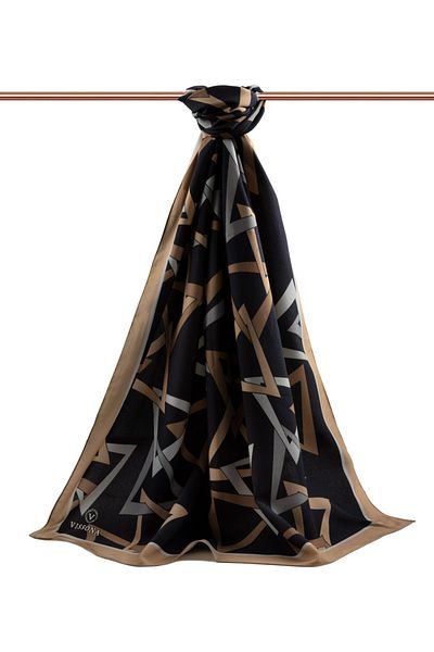 Vissona Luxury Medina Silk - Κομψό και βολικό