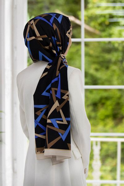 Vissona Luxury Medina Silk - Κομψό και βολικό