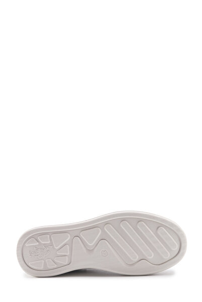 U.S. Polo Assn. Béžové dámské tenisky DORY 4FX