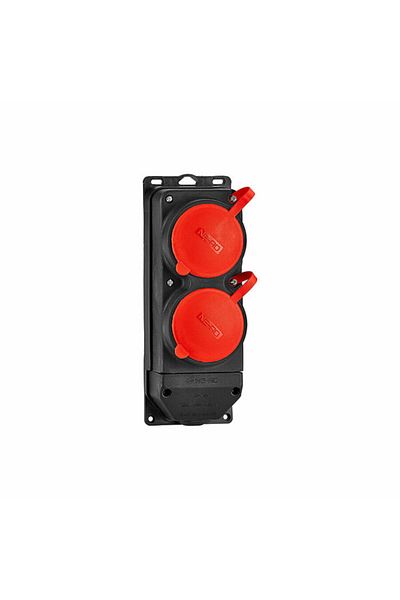 NEAD ARAS 3*25 2 Stück - 8 Stück