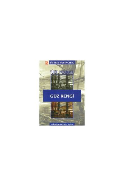 Generic Brand Güz Rengi