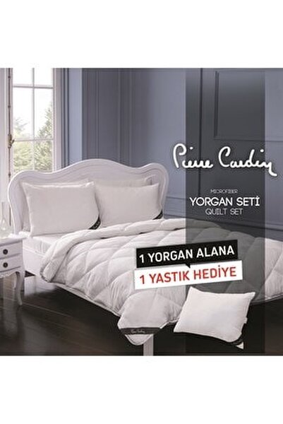 Pierre Cardin Microfiber Yorgan Seti Tek Kisilik Fiyati Yorumlari Trendyol