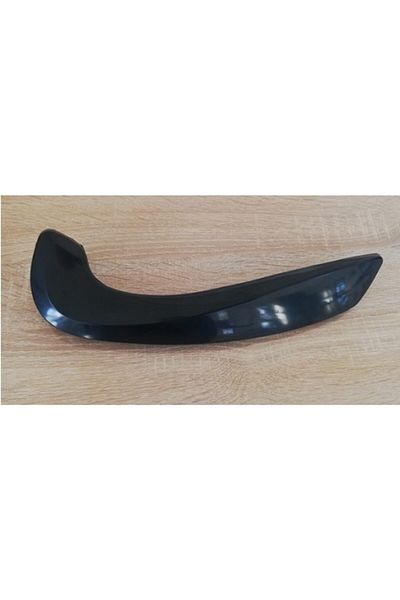 MK Fluence Megane 3 Door Pull Handle Front Left Side