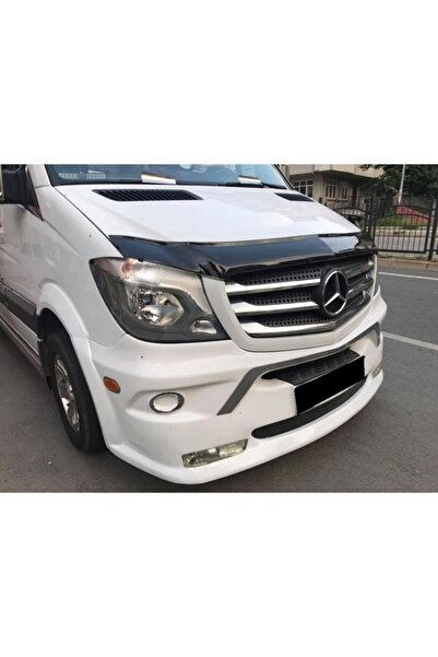 MERCEDES Sprinter(2014-2019) 316 Kaput Rüzgarlığı / Kaput Plexi