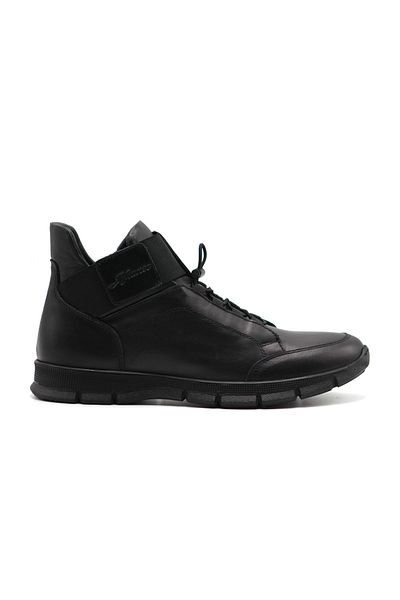 JAMES FRANCO Men's Daily Genuine Leather Boots M-5290