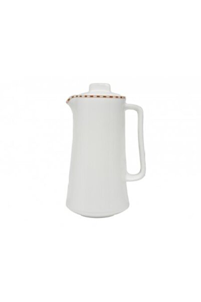 Koleksiyon Faruk Malhan Irismano Altın Dekorlu Kahvedanlık