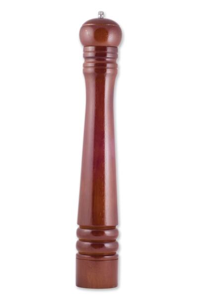 Epinox Undanadam Ahşap Tuz/biber Değirmeni Seramik 46 Cm (pbd-460)