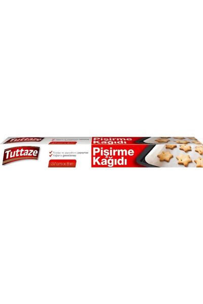 Tuttaze ورق الخبز 8 م 120 جرام