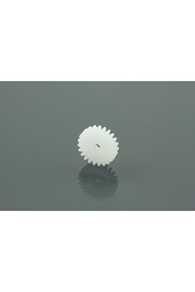 Braun Silk Epil 5-7 Epilasyon Muadil Dişli Yedek Parça 00115 Uyumlu