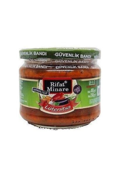 Rifat Minare Rıfat Minare Kahvaltılık Sos 290 (acısız) Gr.