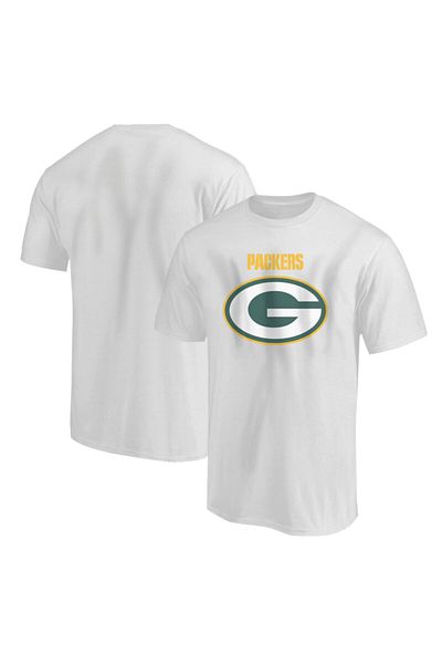 usateamfans Μπλουζάκι Green Bay Packers