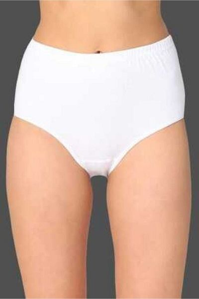 Tutku 12pcs Thick Side Bato Panties