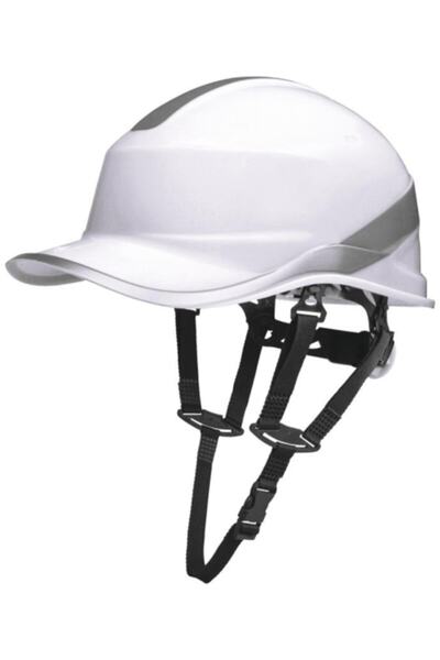 Delta Plus Bareta cu diamant de baseball V în sus