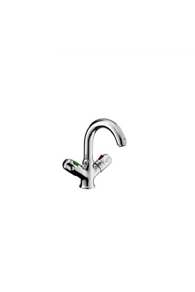 GPD Termostatik Lavabo Bataryası Tdl01