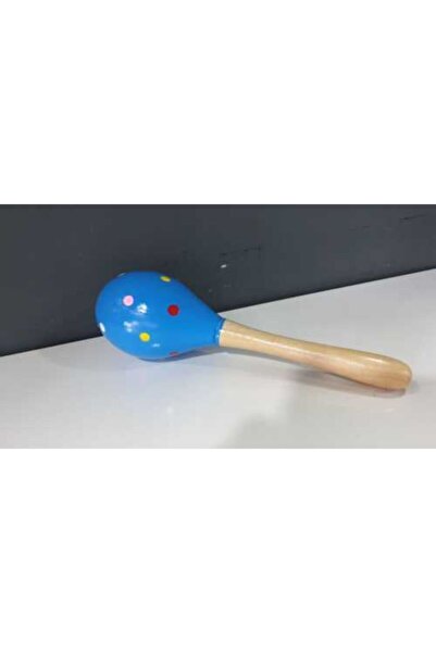 elif aksesuar Yumurta Marakas