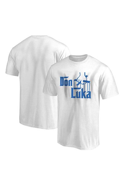 usateamfans Μπλουζάκι Don Luka
