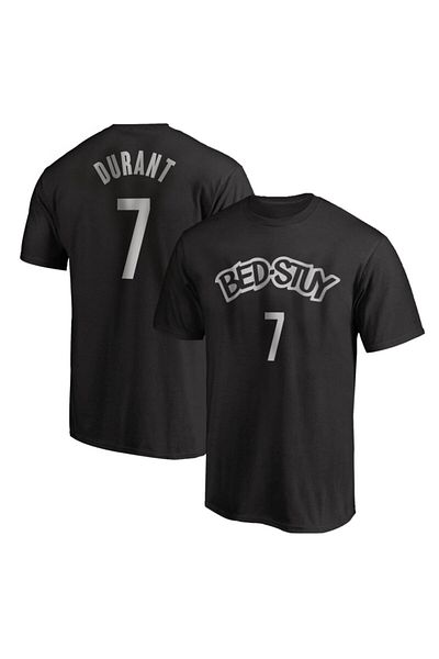 usateamfans Μπλουζάκι Kevin Durant