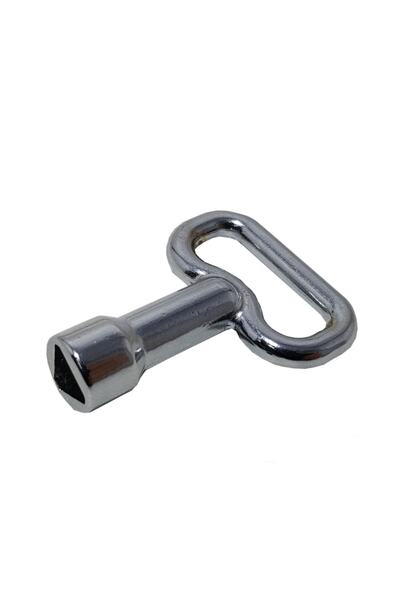 Çeşitli مفتاح لوحة أزرق مقاس 9 مم - خزانة متوسطة الحجم