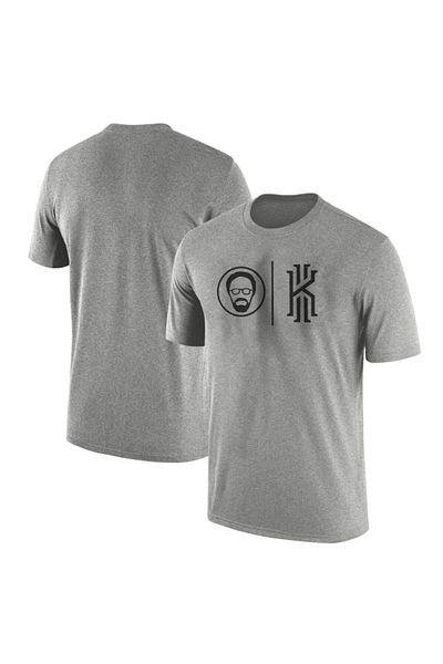 usateamfans Μπλουζάκι Kyrie Irving