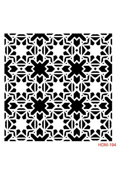 Cadence Hdm 194 25*25 Stencil