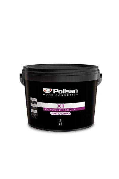 Polisan Anti Aging Kokusuz Parlak 0,700 ml Beyaz