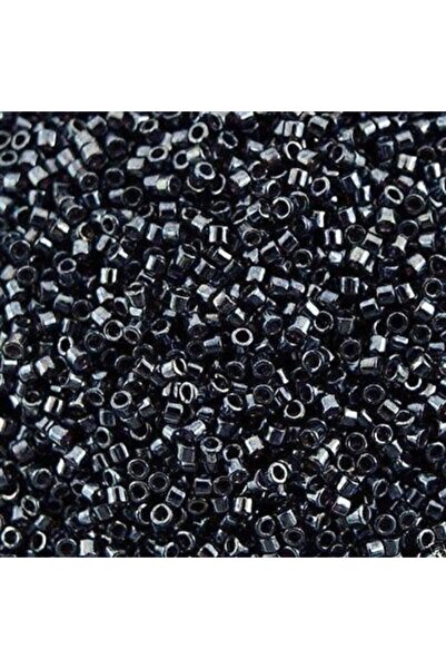 Bonanka 3 g Nr.:005 Mărgele Miyuki Delica 11/0 DB0001 Cupru