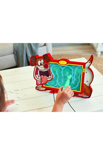 Hasbro مجموعة لعب سوبر دكتور ماي هاسبيري دوج