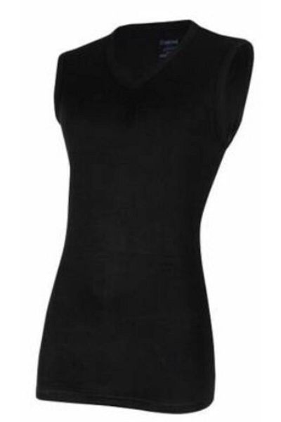 YILDIZ Ανδρικό εσώρουχο Modal V-Neck - Μηδενικό μανίκι, 380-381