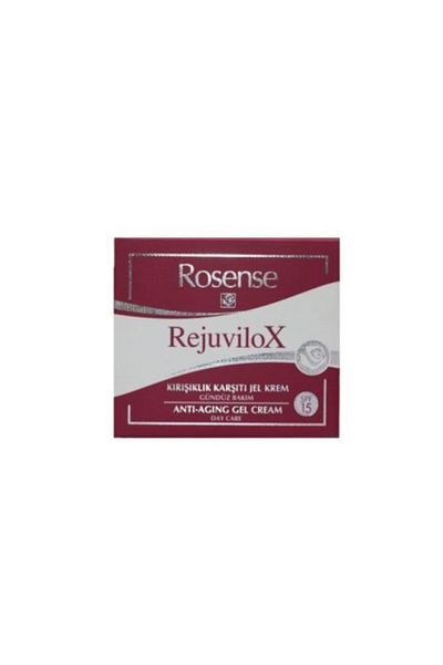 Rosense 50 ml Intensive Care Day Cream