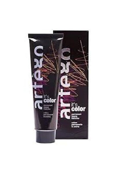 Artego It s Color Profesyonel Saç Boyası 150 ml 6.0 6n Koyu Kumral