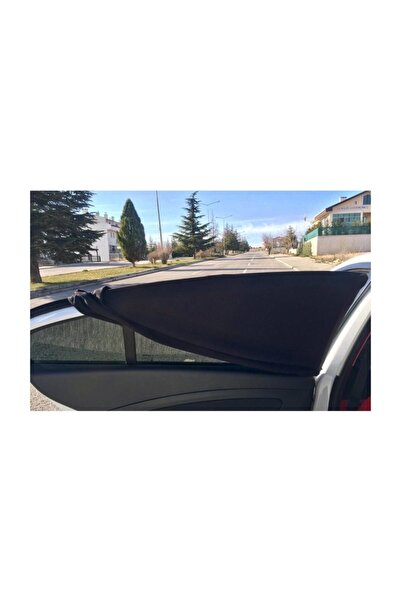 Ankaflex سيارة السيارات الجانب نافذة ظلة غطاء الستار قناع الشمس