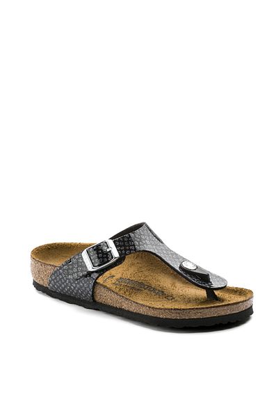 Birkenstock black magic top