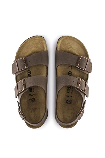 Birkenstock Sandále Milano Mocha