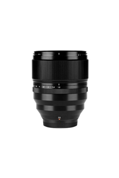 Fujifilm Xf50mmf1.0 R Wr Lens ( Türkiye Garantili)