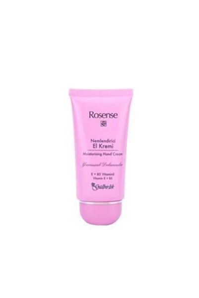Rosense كريم مرطب لليدين 75 مل CK02373