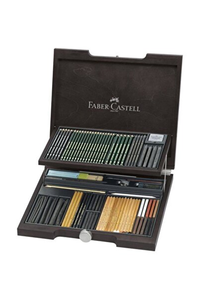 Faber Castell Monochrome Assorment