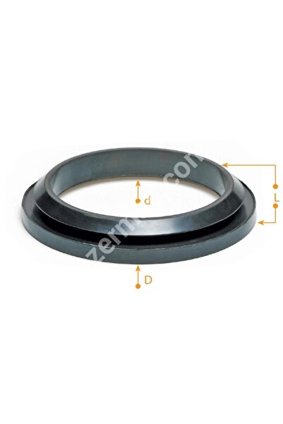 SEZER Güğüm Kapağı Contası 40lt