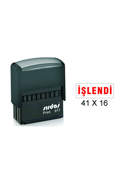 Sırdaş Işlendi Kaşesi