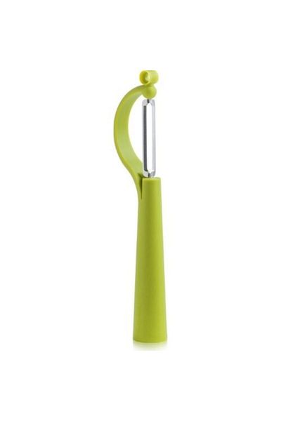 Tupperware Yan Soy Soy Fruit Vegetable Peeler