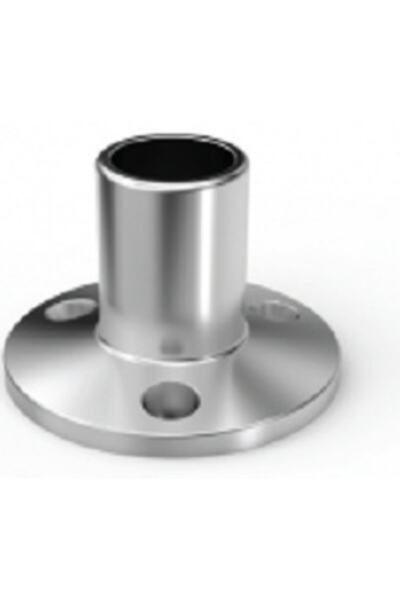 Tema Dış Flanş 16 Lık Bronz 5 Adet