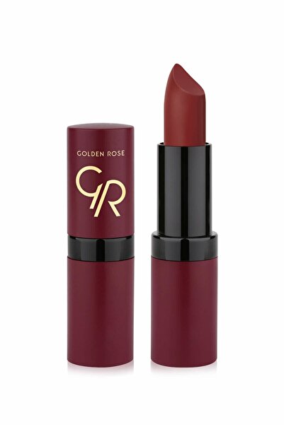 Golden Rose Gr Velvet Matte Lıpstıck No:22