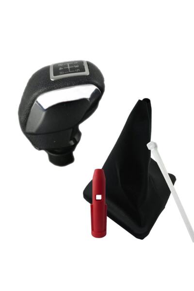 ZETOTO Fiat Fiorino Spor Vites Topuzu Körüğü Takım Geniş Tip Körük 1 Numara