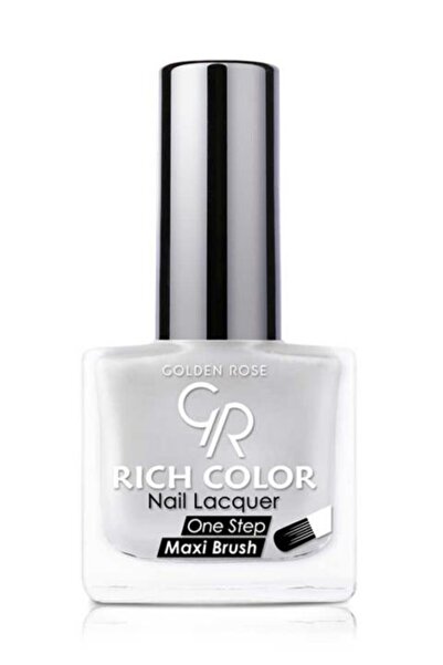 Golden Rose Rich Color Nail Lacquer - No 01