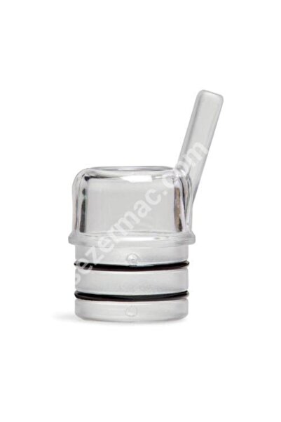 SEZER Memelik Kılıfı Şeffaf Plastiği 22 Mm (o-rinğli)