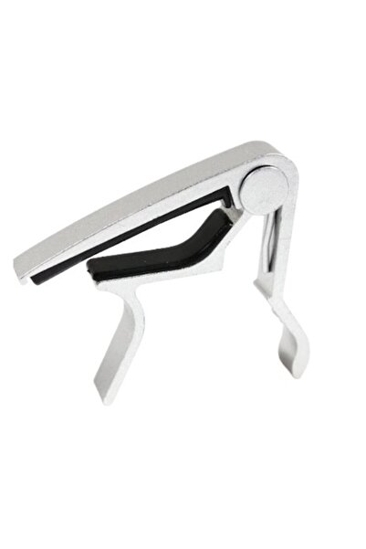 Genel Markalar Gitar - Bağlama Kapo Metal Kelepçe