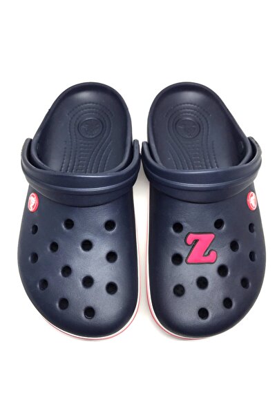 Genel Markalar CROCS TERLİK SÜSÜ & RENKLİ AKSESUAR HARF JİBBİTZ