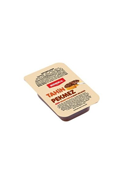 Koska Piknik Tahin-pekmez 20 Gr