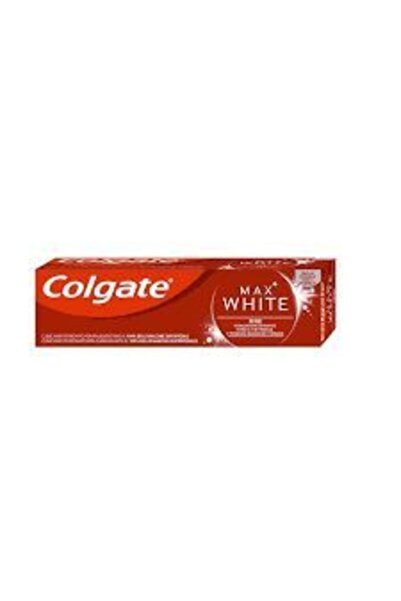 Colgate Паста за зъби Max White One, 75 мл
