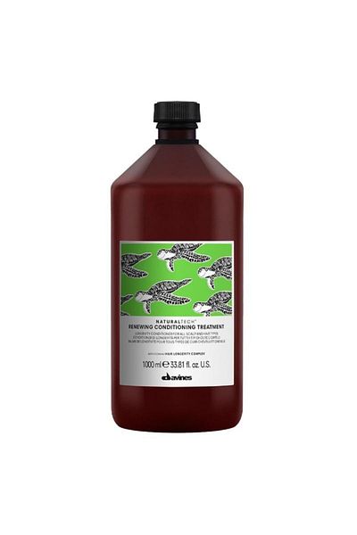 Davines Renewing Conditioning Treatment - Renewing Hair Care Cream 1000ml
