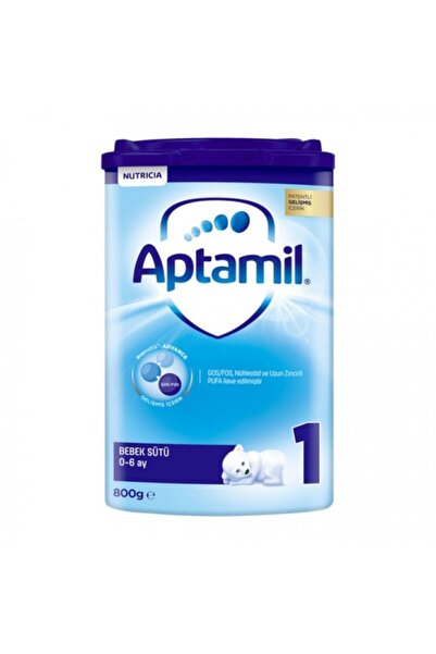 Milupa Aptamil 800gr No:1